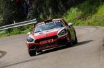 Abarth 124 Rally 2016 года